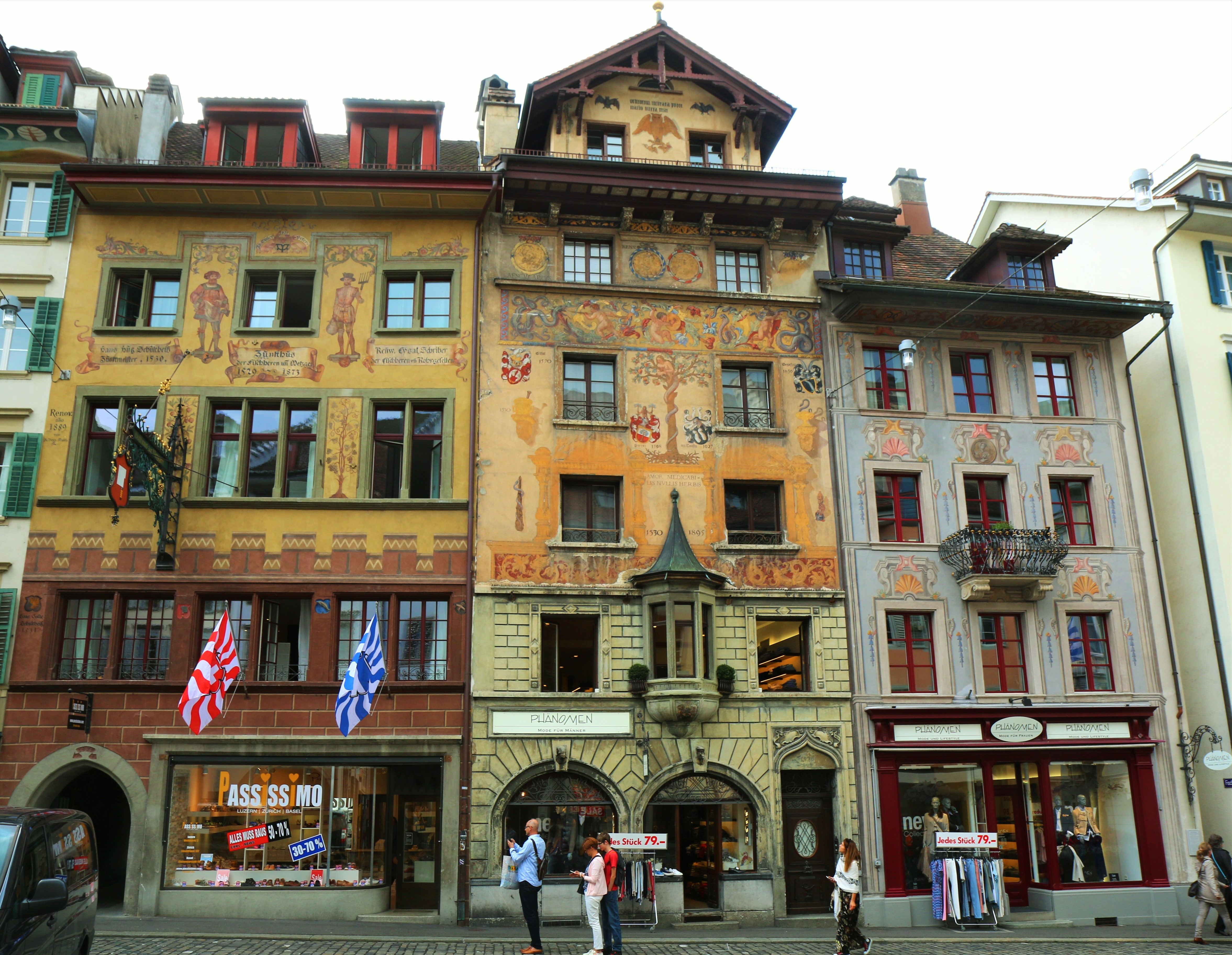 Switzerland